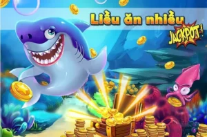 Tham Gia Thợ Săn Cá U888 Ngay Hôm Nay Để Săn Thưởng Lớn