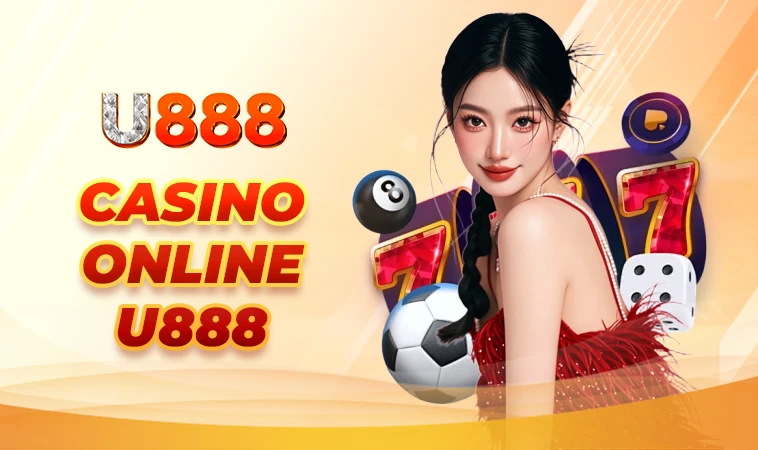 U888 - Nhà Cái U 888 - Website Cá Cược Hàng Đầu Cho Dân Chơi