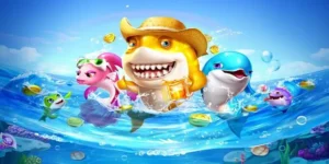 Thống Lĩnh Đại Dương Với Bắn Cá Royal Fishing U888 Ngay Hôm Nay