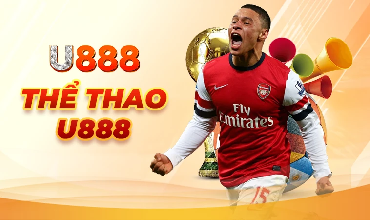 U888 - Nhà Cái U 888 - Website Cá Cược Hàng Đầu Cho Dân Chơi