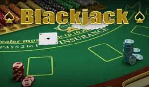 Thử Sức Blackjack Tại U888 Để Trở Thành Cao Thủ Thắng Lớn