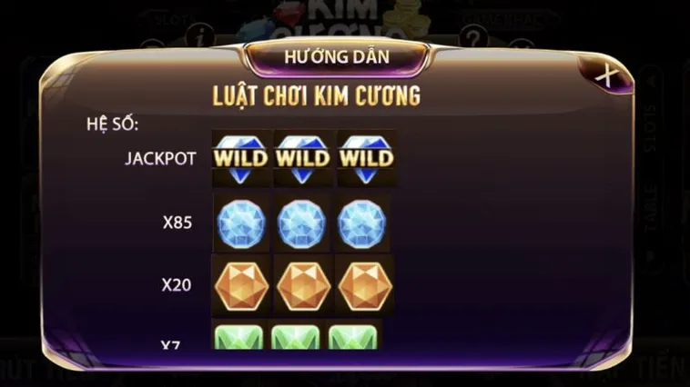 Tham Gia Nổ Hũ Kim Cương U888 Săn Thưởng Khủng Ngay Hôm Nay 2 Tham Gia Nổ Hũ Kim Cương U888 Săn Thưởng Khủng Ngay Hôm Nay