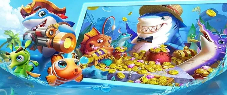 Săn Cá Thưởng Khủng Với Bắn Cá U888 Đăng Ký Ngay