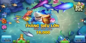 Chinh Phục Bắn Cá Đại Chiến B52 U888 Thắng Lớn Mỗi Ngày