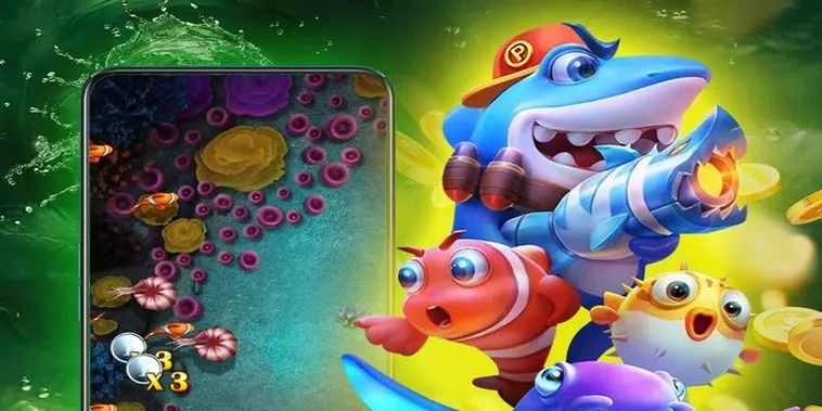 Săn Thưởng Khủng Với Bắn Cá Đại Dương U888 Ngay Hôm Nay