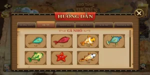 Săn Thưởng Lớn Bắn Cá Đại Hải Trình U888 Ngay Hôm Nay