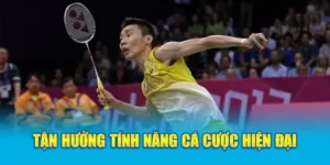 Cá Cược Cầu Lông U888: Hành Trình Thắng Lớn Bắt Đầu