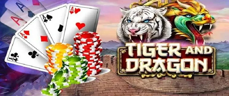 Chinh Phục Dragon Tiger Tại U888 Để Nhận Thưởng Khủng