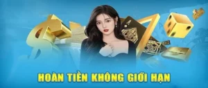 Hoàn Trả Không Giới Hạn U888 Tăng Lợi Nhuận Ngay