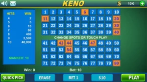 Tham Gia Game Nhanh Keno U888 Ngay Để Săn Thưởng Lớn Hôm Nay