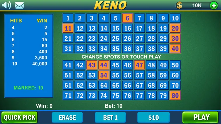 Tham Gia Game Nhanh Keno U888 Ngay Để Săn Thưởng Lớn Hôm Nay