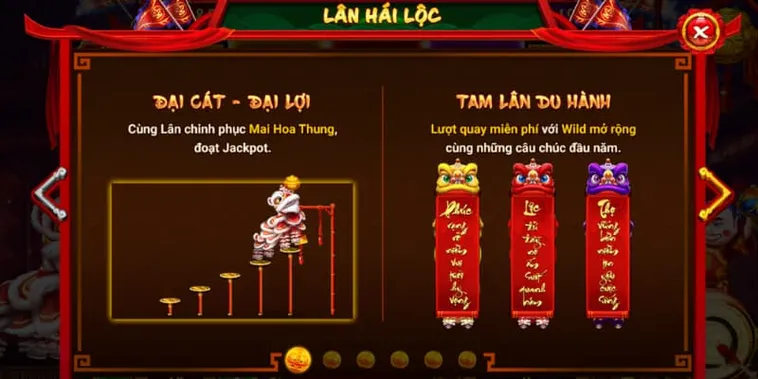 Quay Nổ Hũ Lân Hái Lộc U888 Săn Thưởng Tiền Tỷ Ngay Hôm Nay