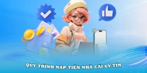 Nạp Tiền U888 Dễ Dàng Nhận Thưởng Lớn Ngay Hôm Nay