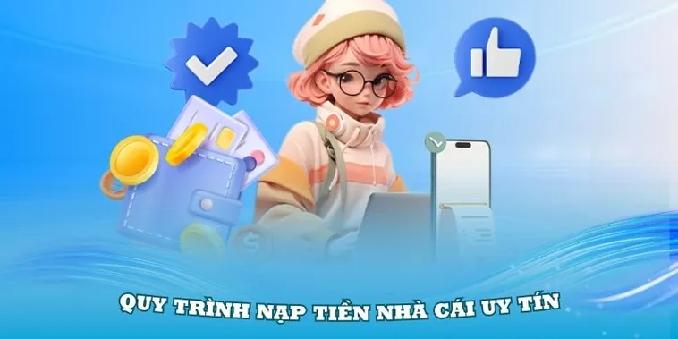 Nạp Tiền U888 Dễ Dàng Nhận Thưởng Lớn Ngay Hôm Nay