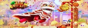 Quay Nổ Hũ Lân Hái Lộc U888 Săn Thưởng Tiền Tỷ Ngay Hôm Nay