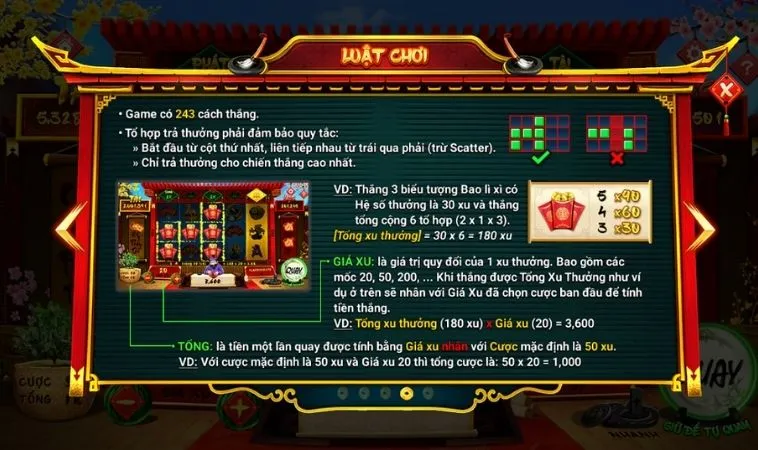 Chơi Nổ Hũ Ông Đồ U888: Nhận Thưởng Lớn Ngay Hôm Nay