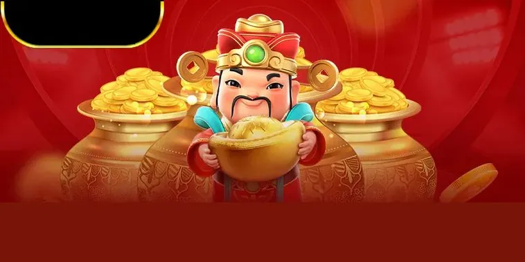 Săn Jackpot Khủng Với Nổ Hũ Thần Tài U888 Ngay Bây Giờ