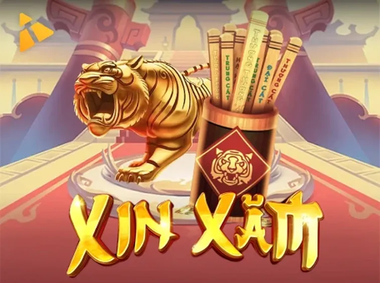 Chinh Phục Nổ Hũ Xin Xăm U888 Rinh Thưởng Khủng Ngay Hôm Nay