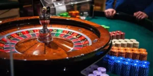 Cách Tham Gia Roulette U888 Để Thắng Lớn Ngay Hôm Nay