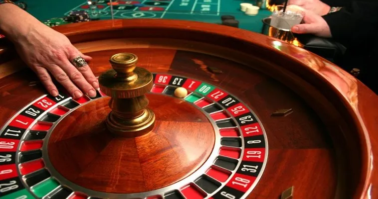 Cách Tham Gia Roulette U888 Để Thắng Lớn Ngay Hôm Nay