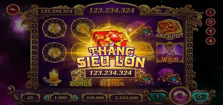 Khám Phá Nổ Hũ Rừng Xanh U888 Săn Thưởng Lớn Ngay Hôm Nay