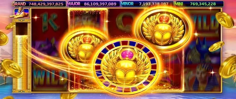 Chinh Phục Nổ Hũ Vũ Trụ U888 Săn Jackpot Tỷ Đồng Ngay