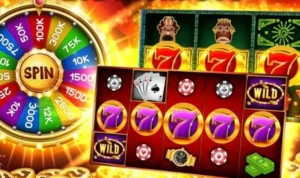 Chinh Phục Nổ Hũ Vũ Trụ U888 Săn Jackpot Tỷ Đồng Ngay