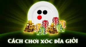 Tham Gia Xóc Đĩa Tại U888 Ngay Để Nhận Thưởng Hấp Dẫn